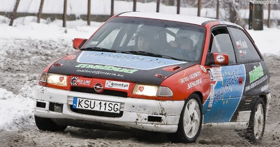 WOŚP Maków Podhalański